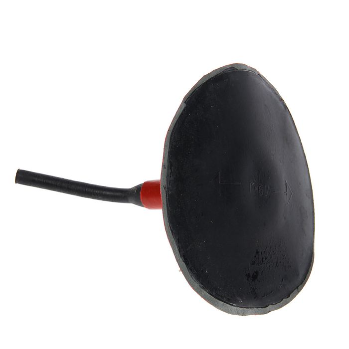 Грибок Г-6У, усиленный, с кордом, до 8 кгс/см2, 15x120 мм, набор 24 шт.