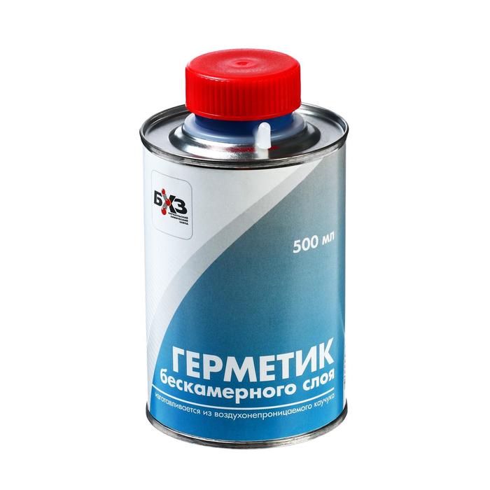 

Герметик бескамерного слоя, 500 мл