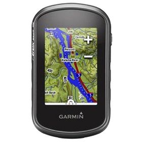 

GPS-навигатор Garmin eTrex Touch 35 GPS/GLONASS Дороги РФ