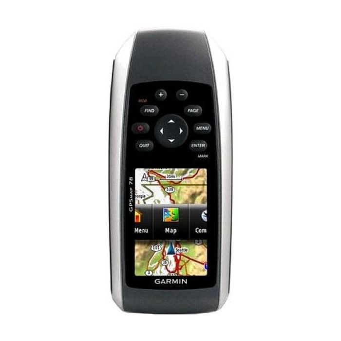 Навигатор туристический Garmin GPSMAP 78