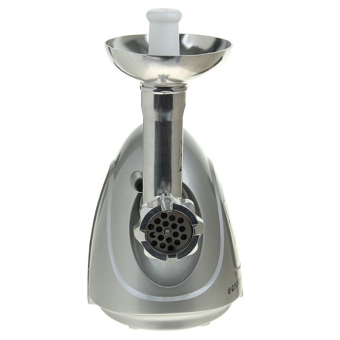 Мясорубка электрическая Endever Skyline MG-41, 1000Вт., 3 решетки, функция "реверс"