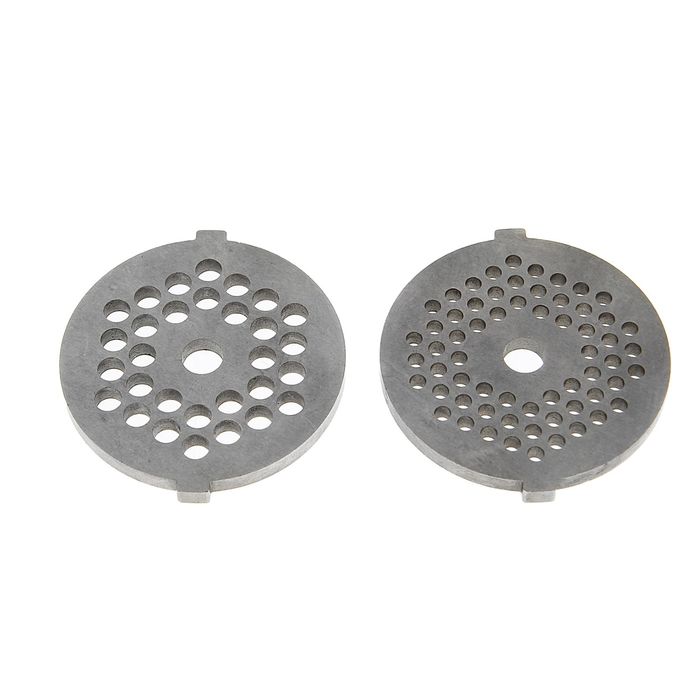 Мясорубка электрическая Endever Skyline MG-41, 1000Вт., 3 решетки, функция "реверс"