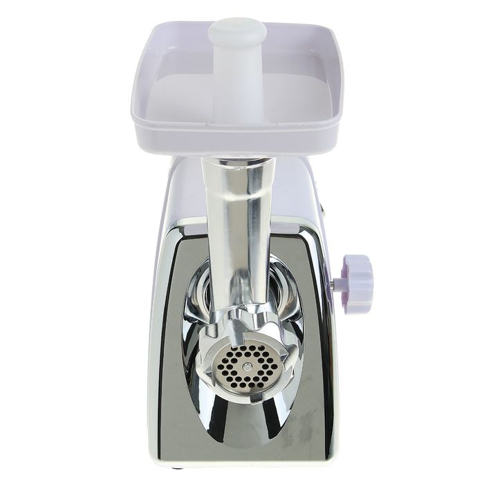 Мясорубка электрическая Endever Skyline MG-46, 1800Вт., 2 решетки, функция "реверс"