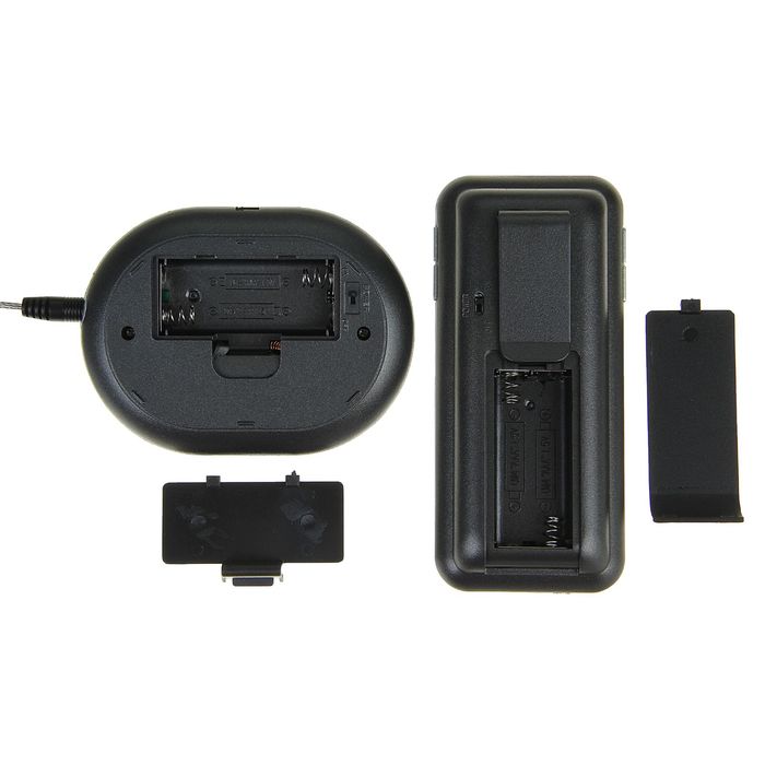 Термощуп Endever Smart-05, LED-дисплей с подсветкой, температура в °С и °F, 20 режимов