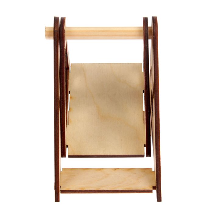 Качели для грызунов, 13 х 9,5 х 12 см