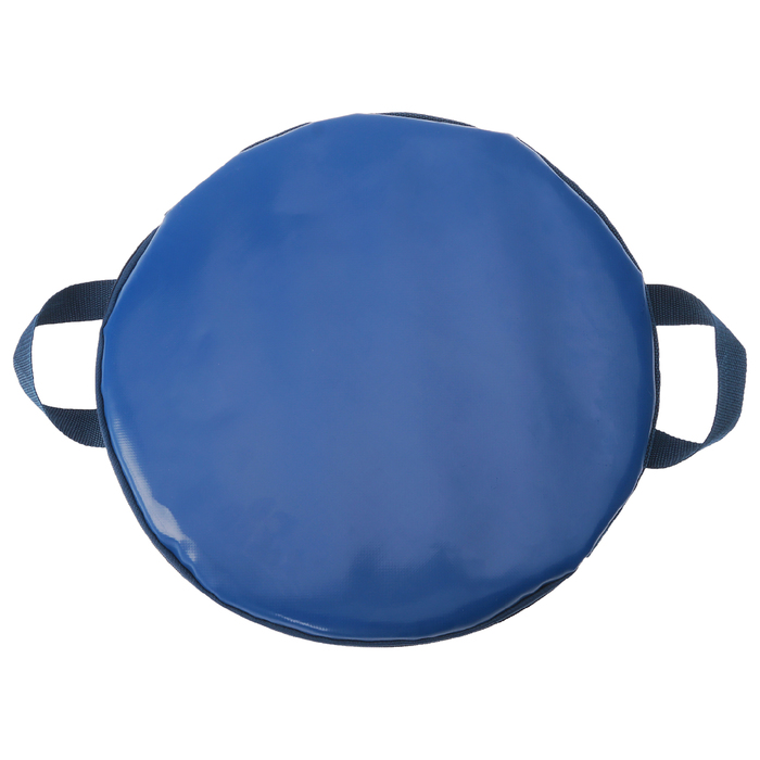 Санки-ледянки «Осьминог», диаметр 40 см