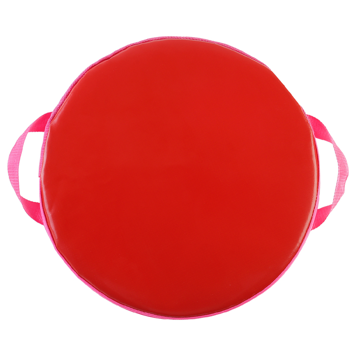 Санки-ледянки «Осьминог», диаметр 40 см