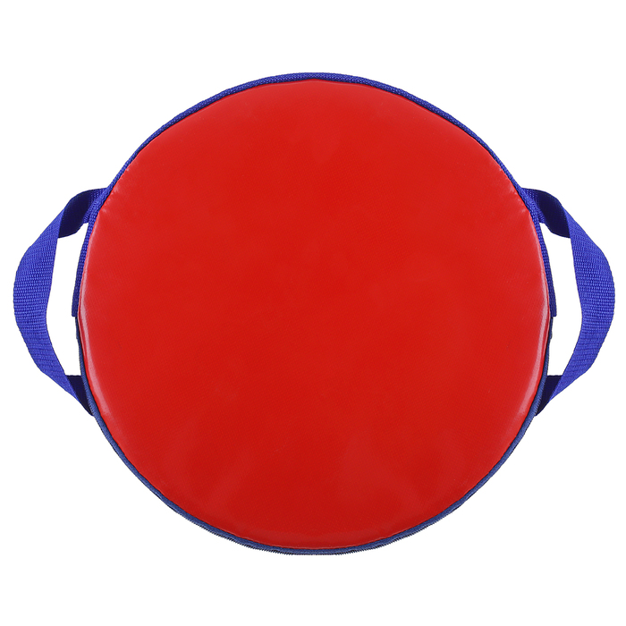 Санки-ледянки №69 «Танк №1», диаметр 35 см