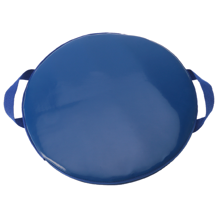 Санки-ледянки №67 «Вертолет №2», диаметр 40 см