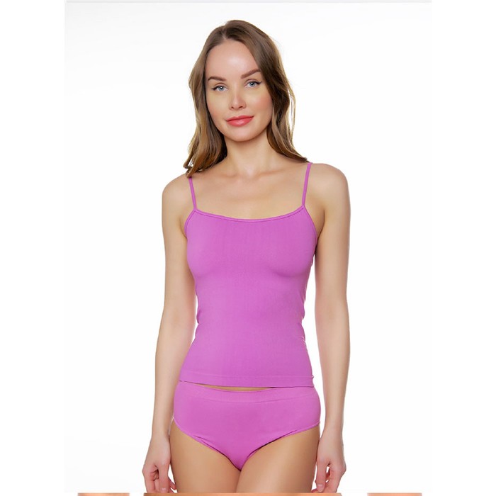 Женская майка SF-Canotta primula 2-S/M