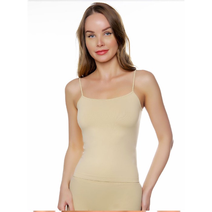 Женская майка SF-Canotta skin 3-M/L