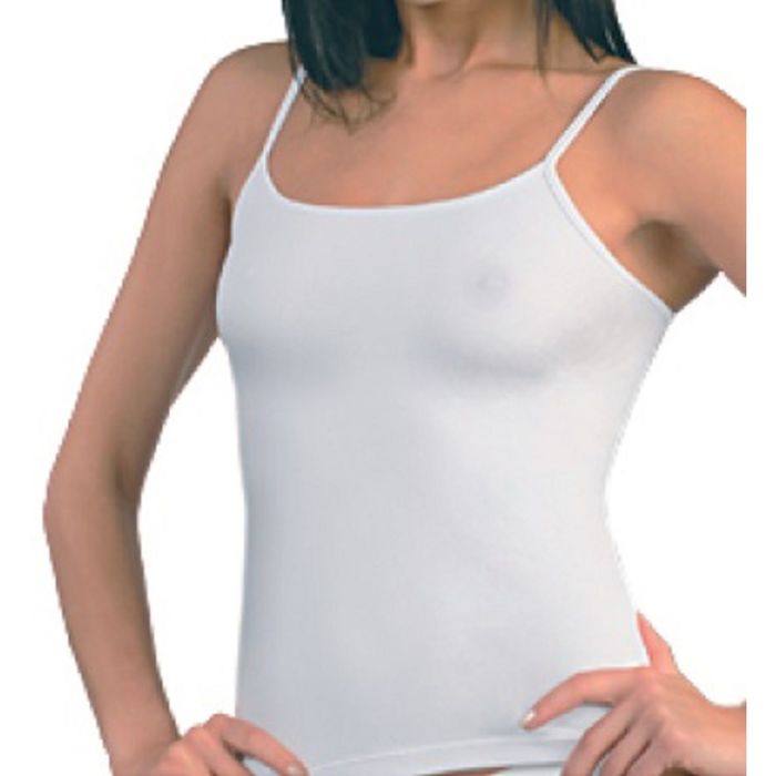 Женская майка SF-Canotta skin 4-L/XL