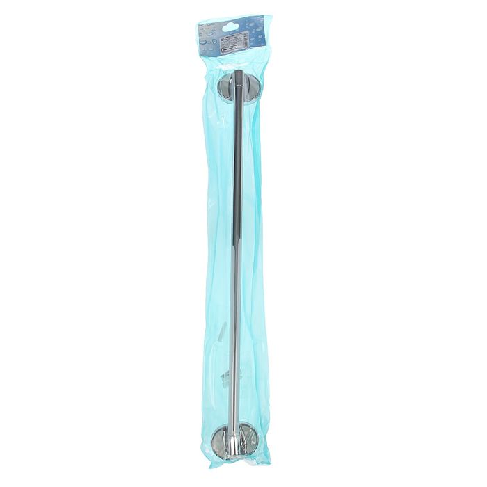 Держатель для полотенца одинарный "Нео"