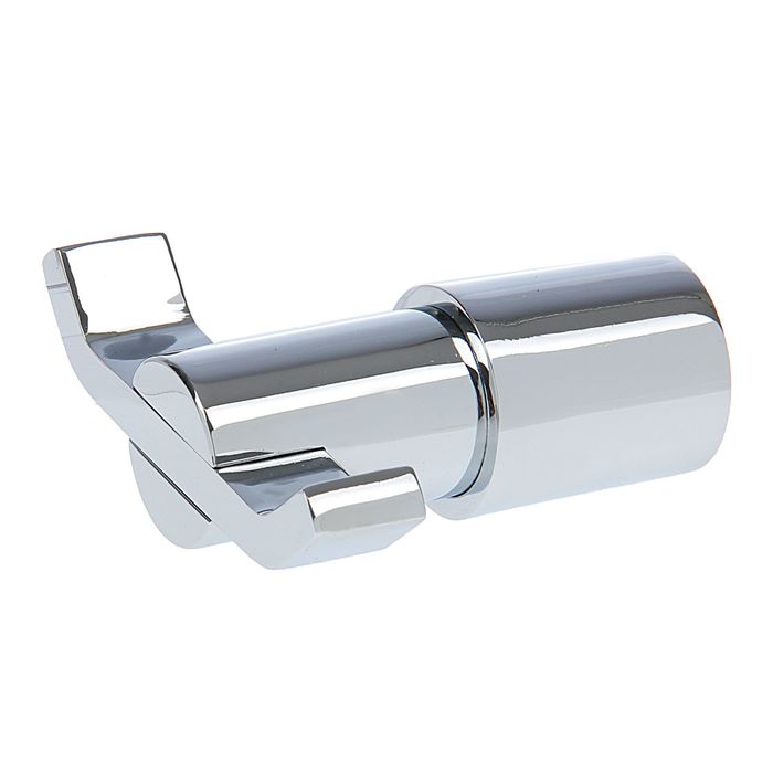 Крючок настенный двойной "Модерн"