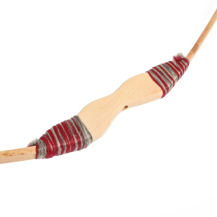 Сувенир деревянный "Лук", 96 см