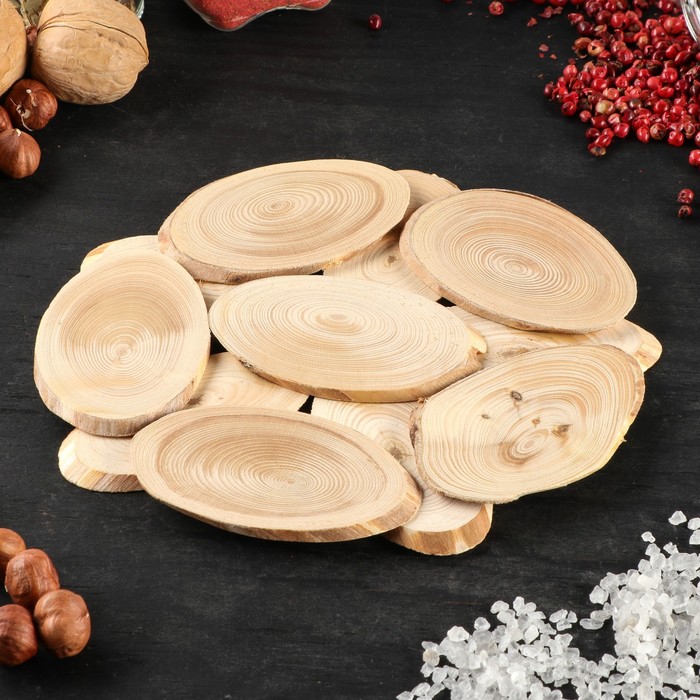 Подставка под горячее "Стиль", 19 см