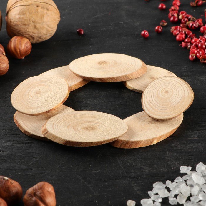 Подставка под горячее "Стиль" 12 см