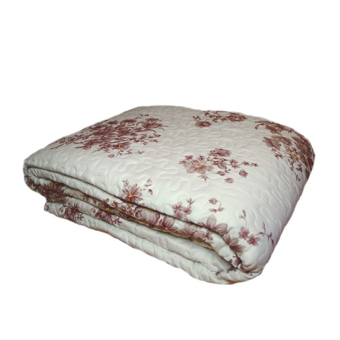 Покрывало "Милла", размер 240х240 см Лк-24