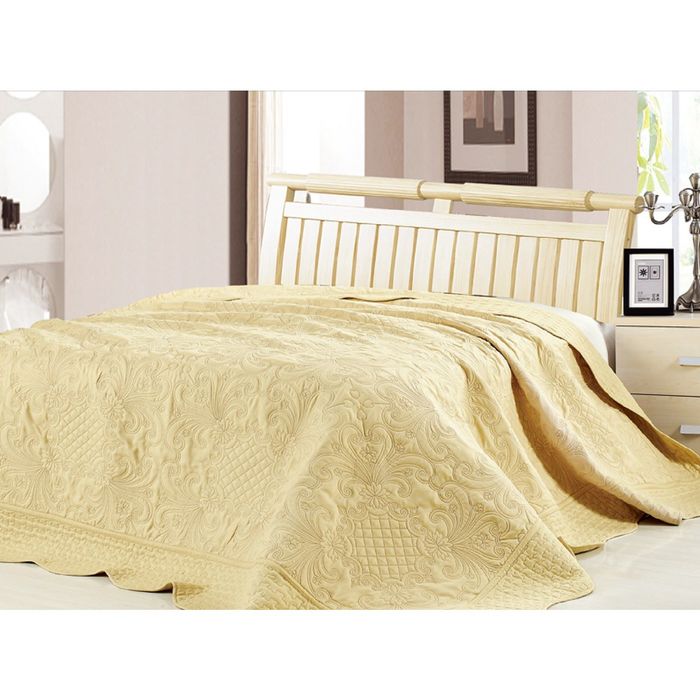 Покрывало «Ампир», размер 240 × 240 см Лк-24