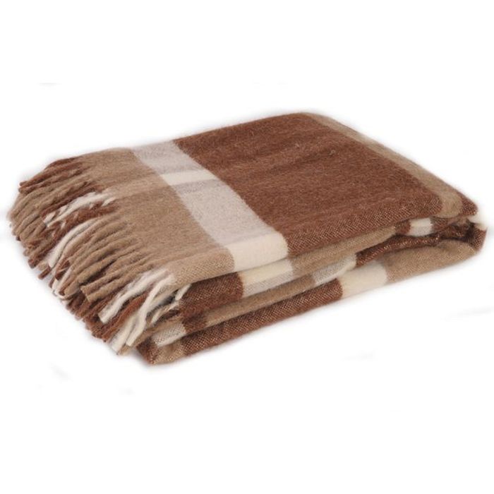 Плед "Фундук", размер 170х210 см 37-07