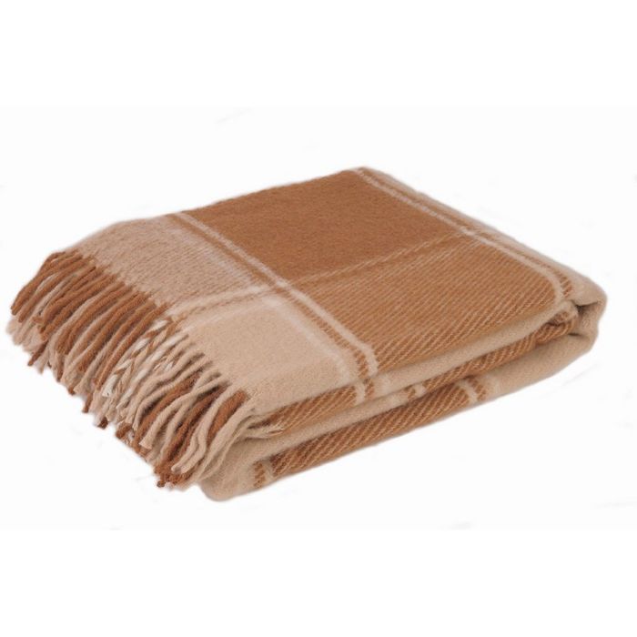 Плед "Амаретто", размер 140х205 см 5В-6