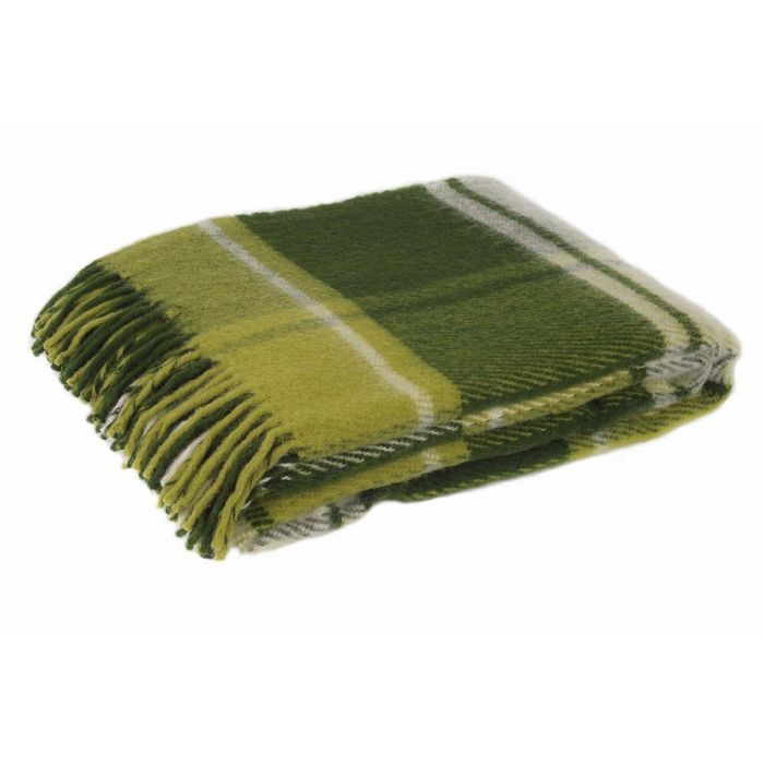 Плед "Ландыши", размер 140х205 см 5В-6