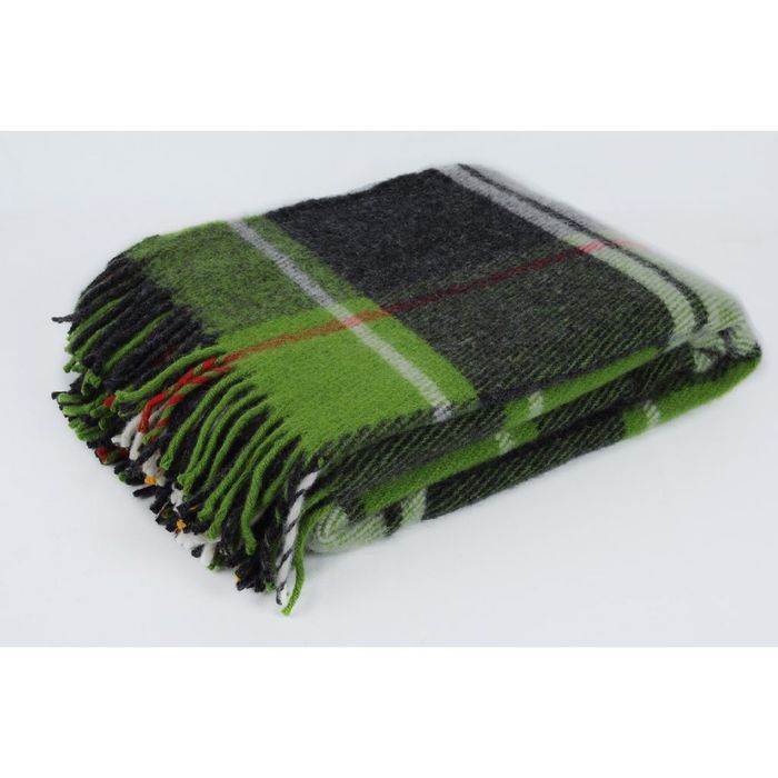 Плед "Французская карамель", размер 140х205 см 5В-6