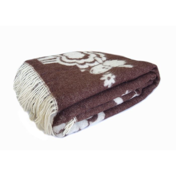 Плед "Бетси", размер 140х205 см 5В-6 Жак