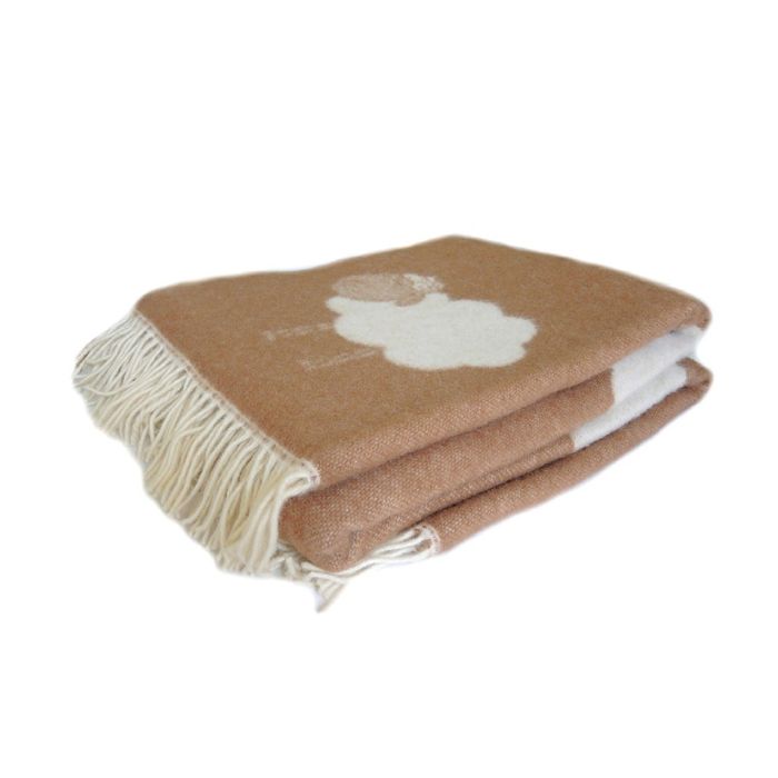 Плед "Долли", размер 140х205 см 5В-6 Жак