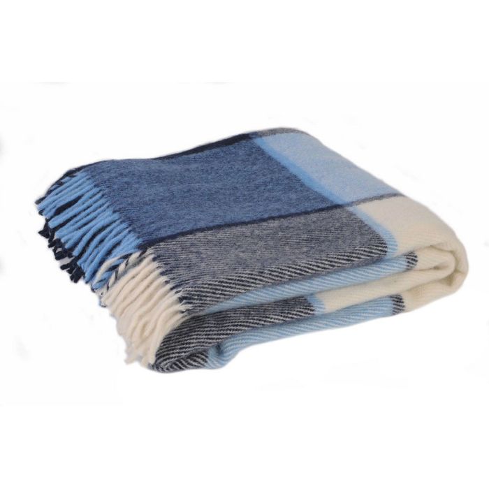 Плед "Море", размер 170х210 см 9В-38