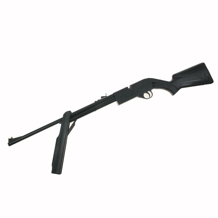 Винтовка пневматическая Crosman 525Х Recruit(Прицел 4х15),кал 4,5мм