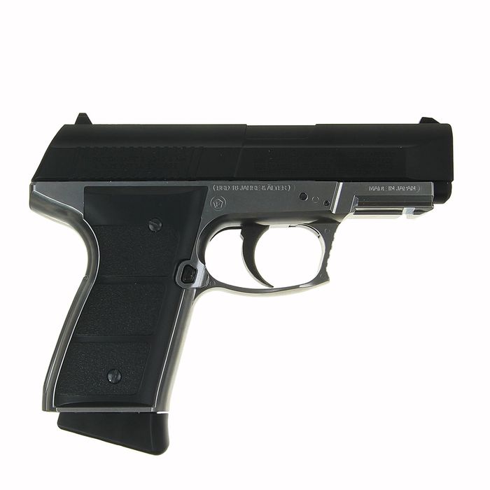 Пистолет пневматический Daisy 5501, кал. 4,5мм, 915501, шт