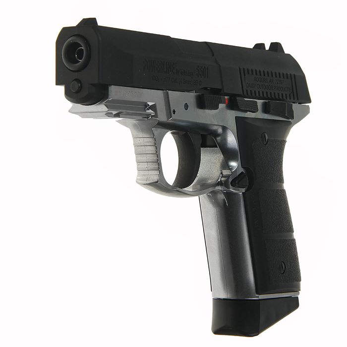 Пистолет пневматический Daisy 5501, кал. 4,5мм, 915501, шт