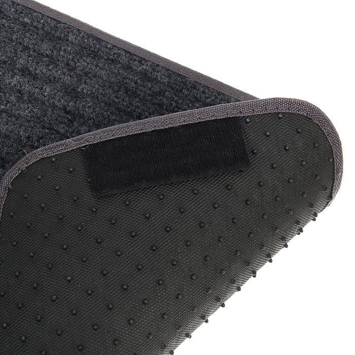 Коврики универсальные Phantom PH5190, ворсовые