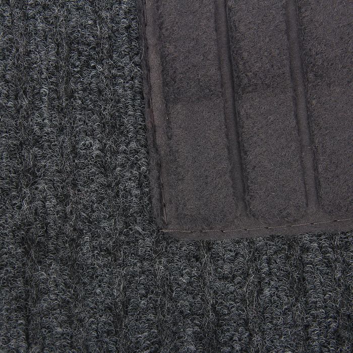 Коврики универсальные Phantom PH5190, ворсовые