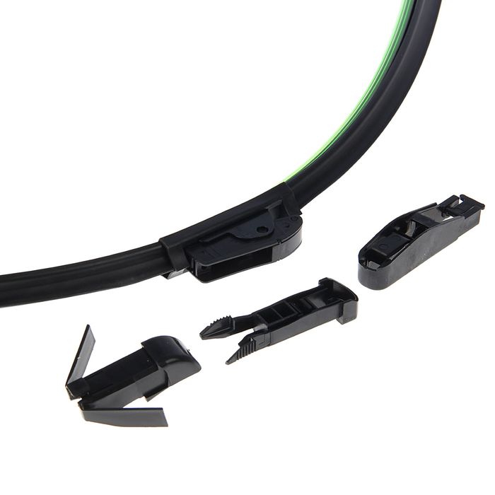 Щетки стеклоочистителя PHANTOM CP10-800, 32"/80-81 см, бескаркасная