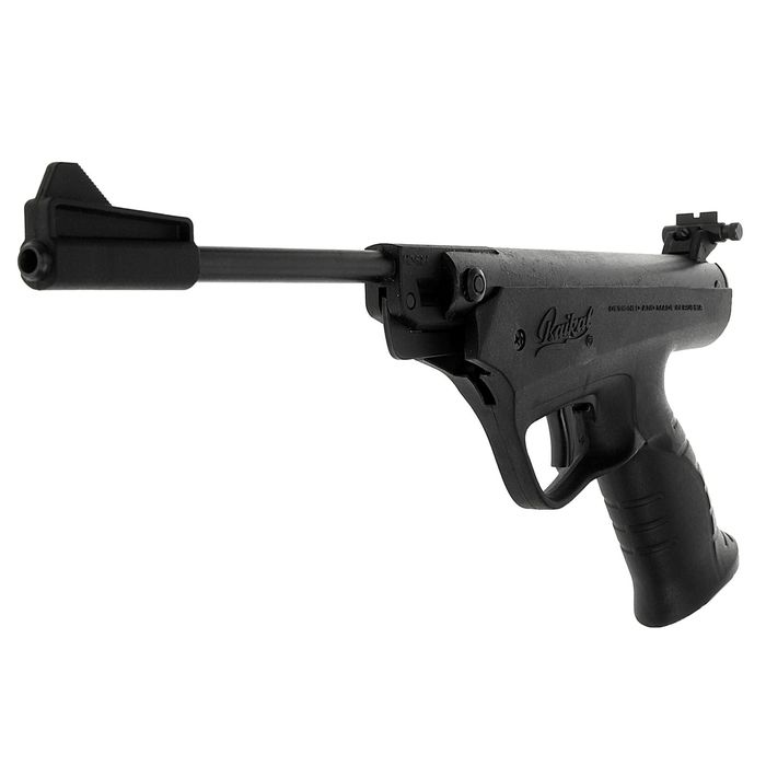 Пистолет пневматический МР-53 М