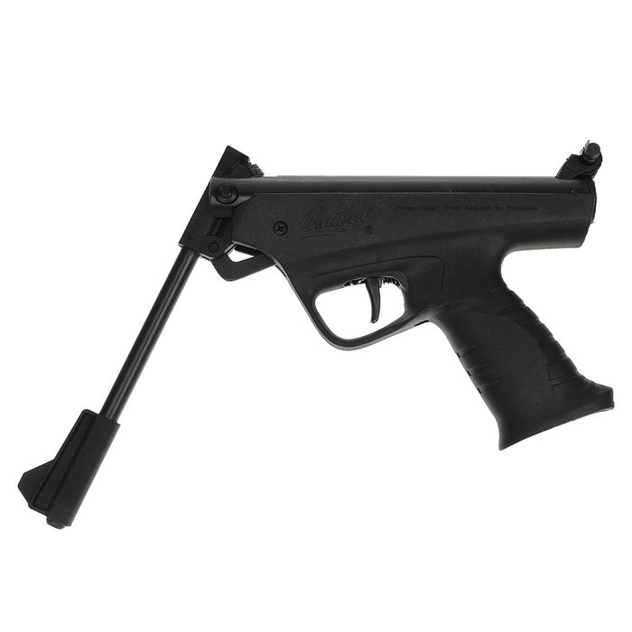 Пистолет пневматический МР-53 М