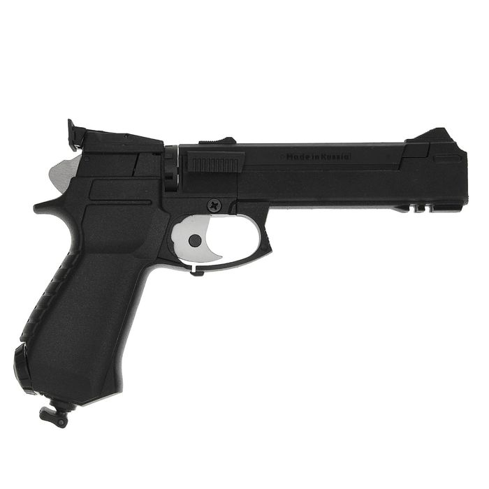 Пистолет пневматический МР-651 КС