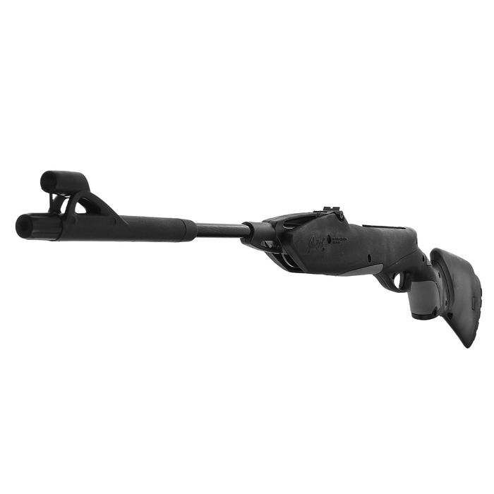 Винтовка пневм. МР-512С-00, до 3Дж, обновленный дизайн, черный