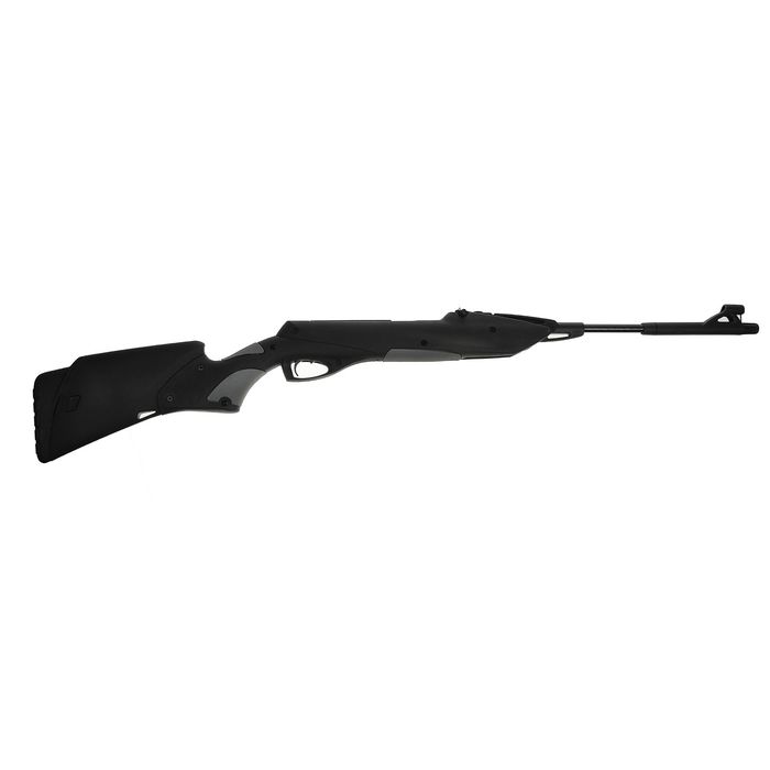 Винтовка пневм. МР-512С-00, до 3Дж, обновленный дизайн, черный