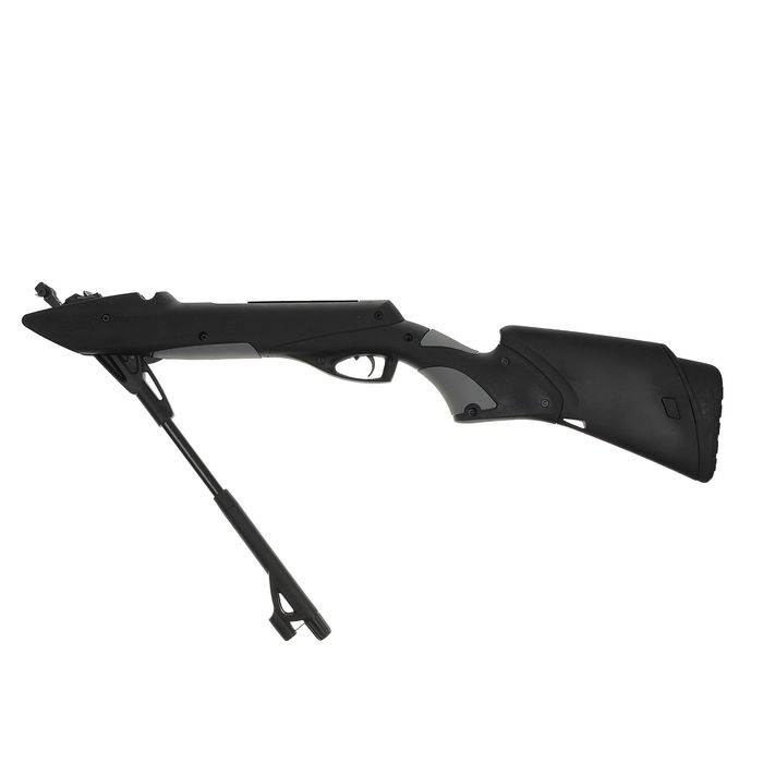 Винтовка пневм. МР-512С-00, до 3Дж, обновленный дизайн, черный