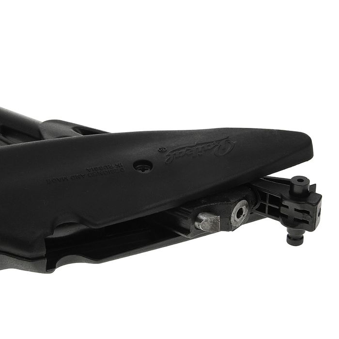 Винтовка пневм. МР-512С-00, до 3Дж, обновленный дизайн, черный