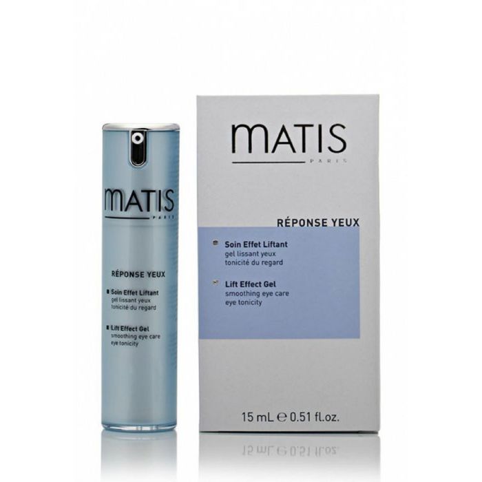 Крем с лифтинг эффектом для кожи вокруг глаз Matis, 15 мл