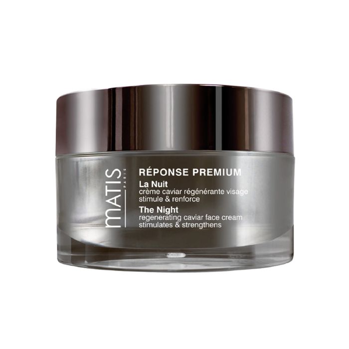 Ночной крем Matis "Премиальная линия", 50 мл