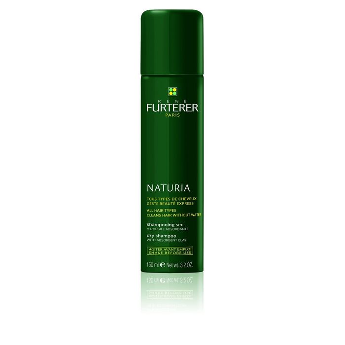 Сухой шампунь Rene Furterer Naturia для частого применения, 150 мл