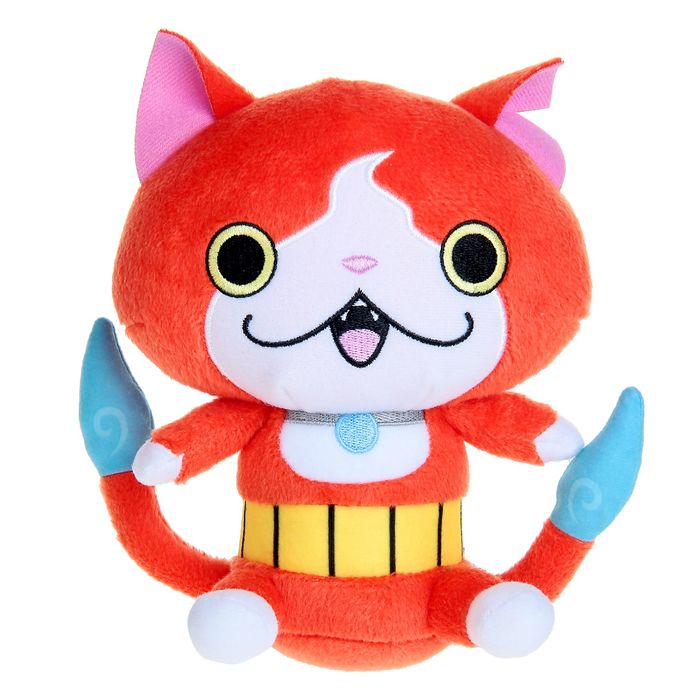 Мягкая игрушка «Йо-кай Вотч Плюш», МИКС