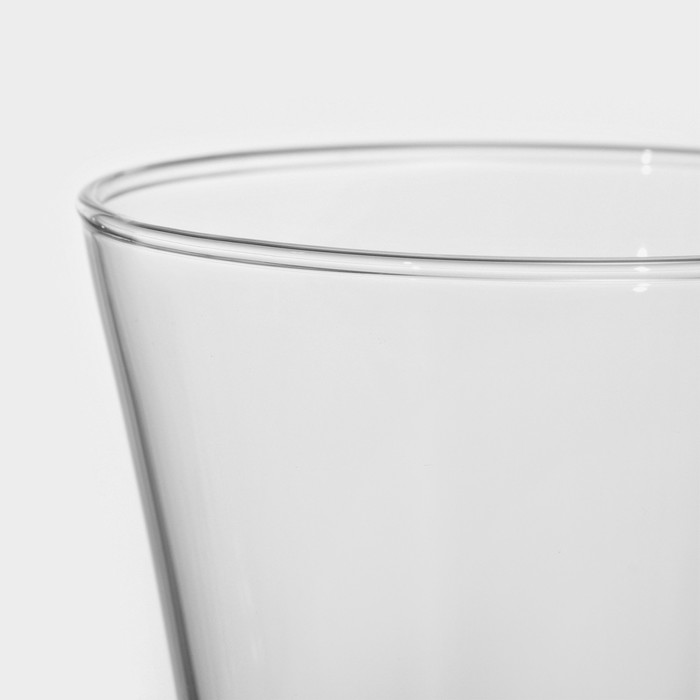 Набор стаканов для пива 320 мл Pub, 3 шт