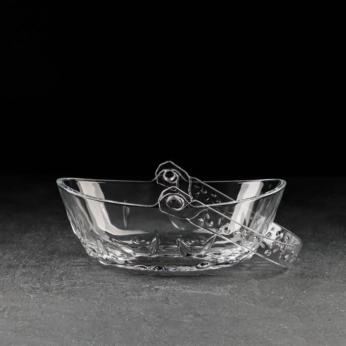 Ваза для фруктов 23х16,5х8,6 см Perla