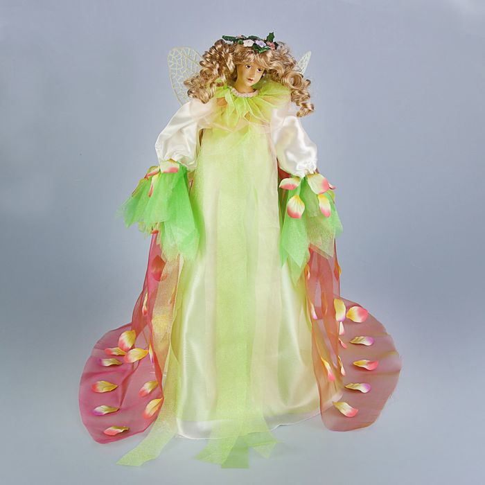 Кукла венецианская &quot;Фея&quot;, 51 см